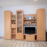 Appartement Koralle Norddeich (Norden)