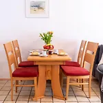 Koralle Appartement *