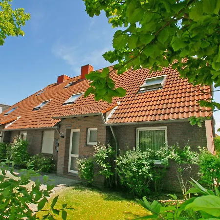 Koralle By Interhome
