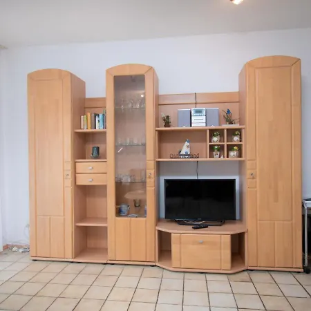 Apartment Koralle By Interhome Norddeich (Norden)