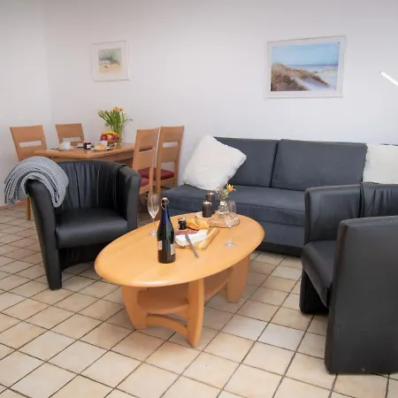 Koralle By Interhome *