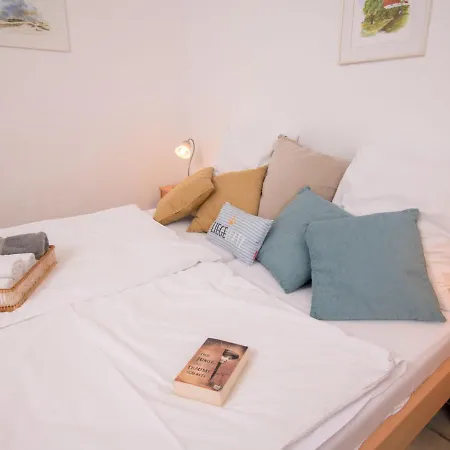 Koralle By Interhome Apartamento *