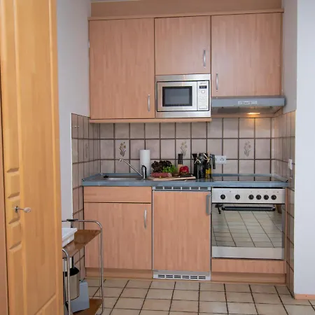 Koralle By Interhome * Norddeich (Norden)