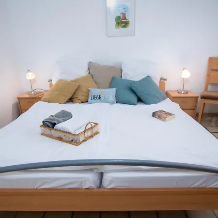 Koralle By Interhome Apartamento *