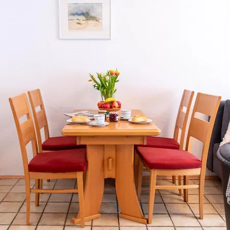 Koralle By Interhome Apartamento *