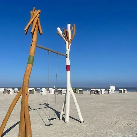 Koralle By Interhome * Norddeich (Norden)
