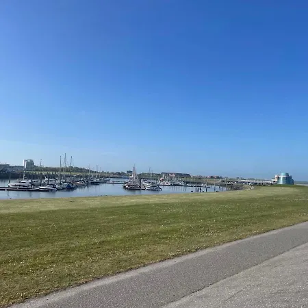 Koralle By Interhome * Norddeich (Norden)