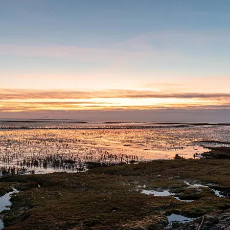 Koralle By Interhome Apartment Norddeich (Norden)