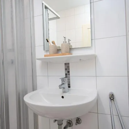 Koralle By Interhome Apartment *