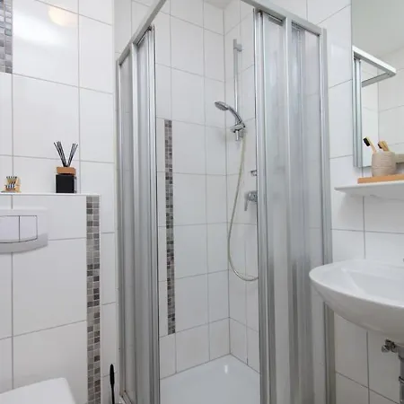 Apartment Koralle By Interhome Norddeich (Norden)