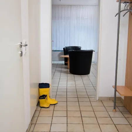 Koralle By Interhome Norddeich (Norden)