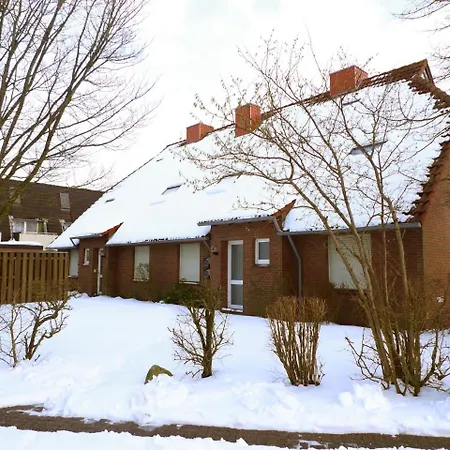 Koralle By Interhome Norddeich (Norden)