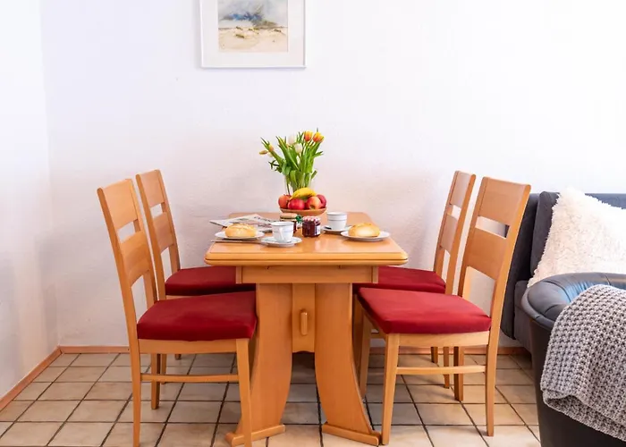 Koralle By Interhome 公寓 *