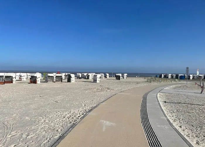 Koralle شقة نورديش